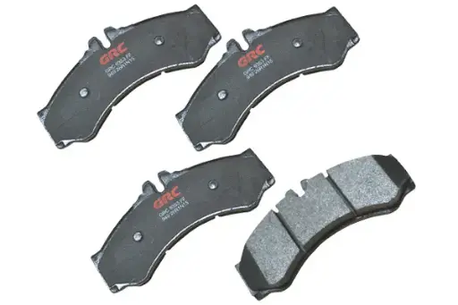 [GMD949] Balatas Delanteras Freightliner Sprinter 3500, 2500 GMD949