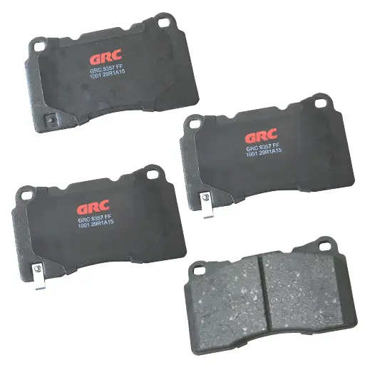 GCD1001
