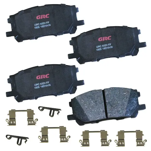 GCD1005