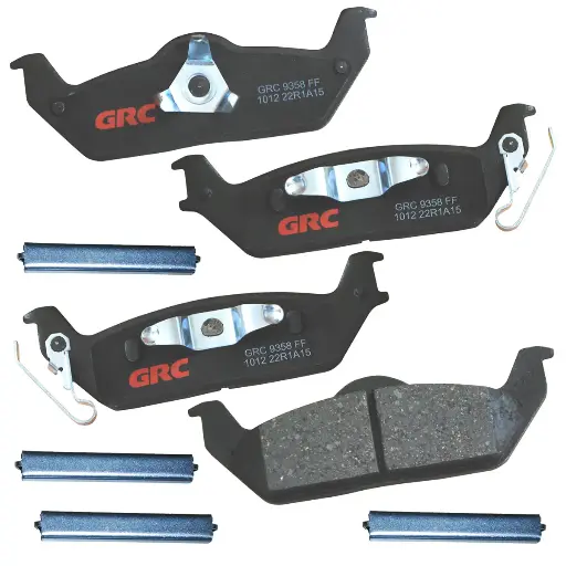 GCD1012