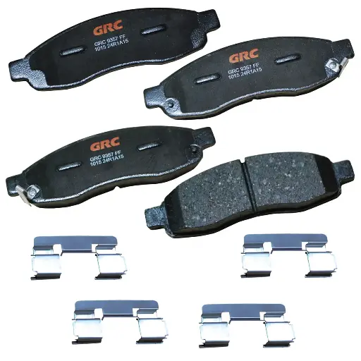 GCD1015