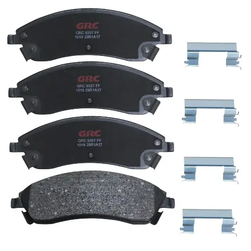 GCD1019