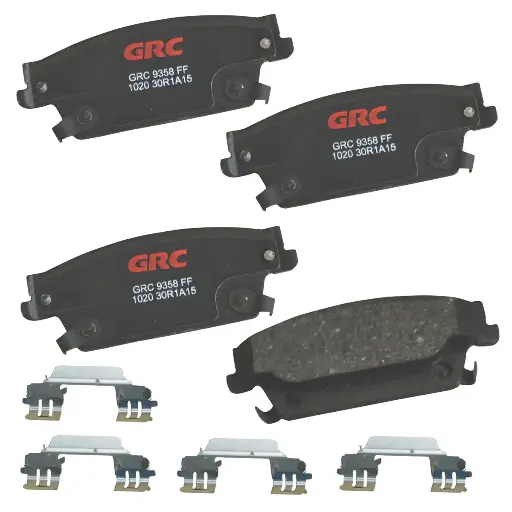 GCD1020
