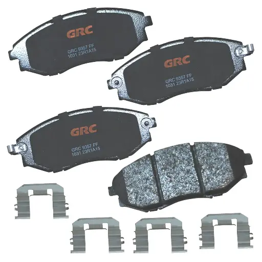 GCD1031