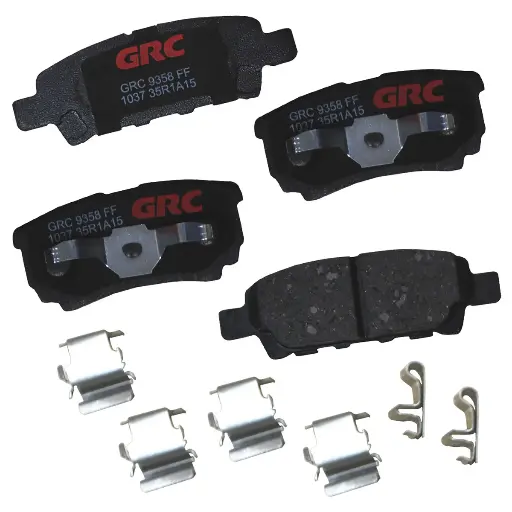 GCD1037