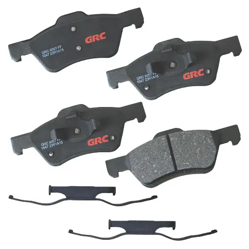 GCD1047