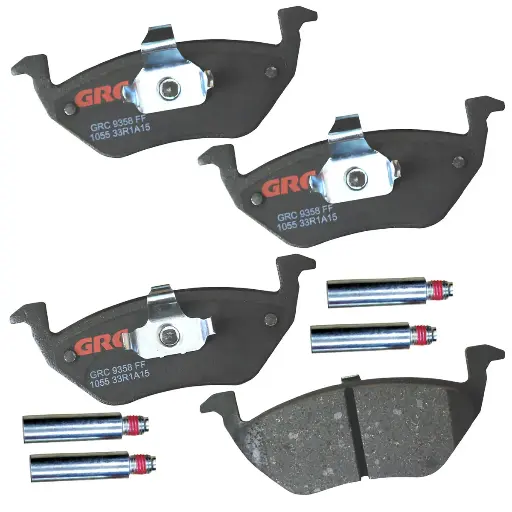 GCD1055