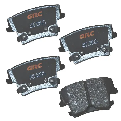 GCD1057