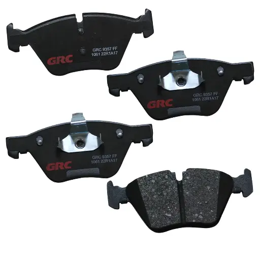 GCD1061