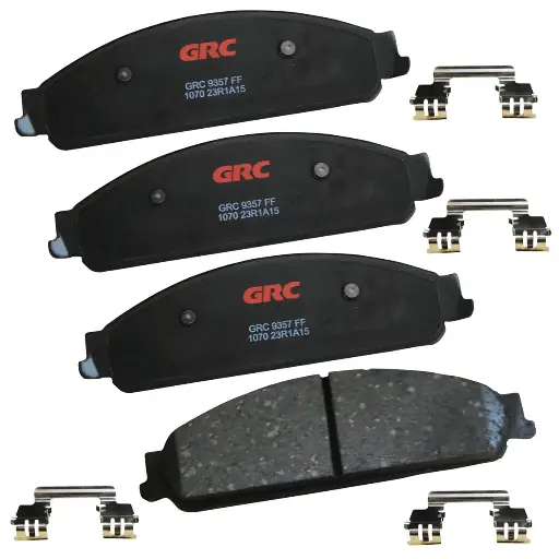 GCD1070