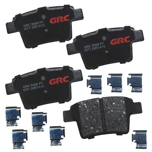 GCD1071