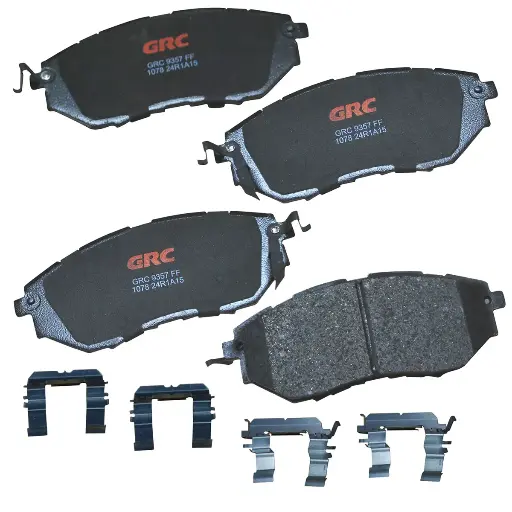 GCD1078