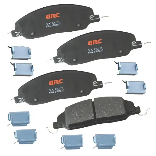 GCD1081