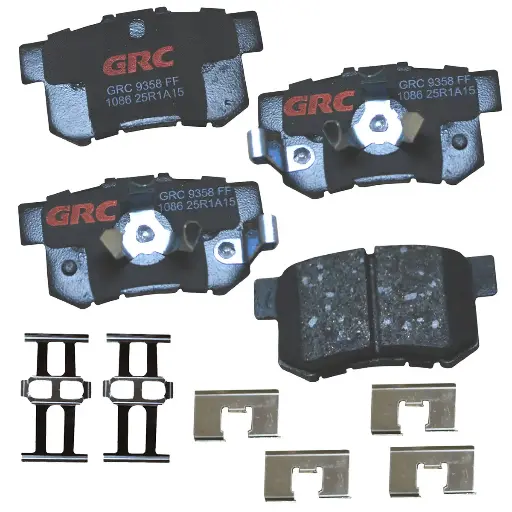 GCD1086