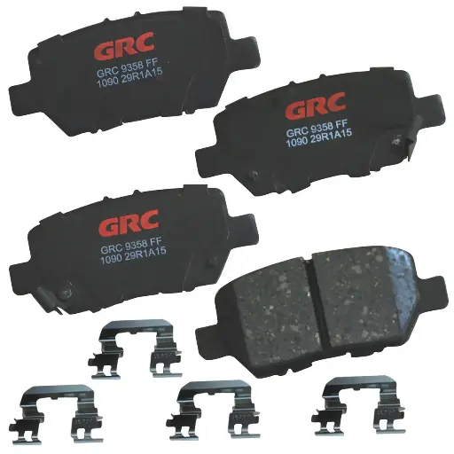 GCD1090