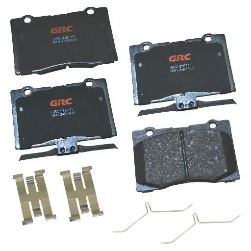 GCD1091
