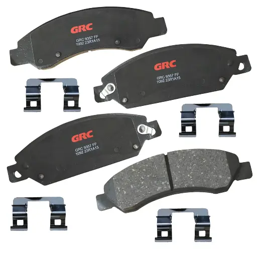 GCD1092