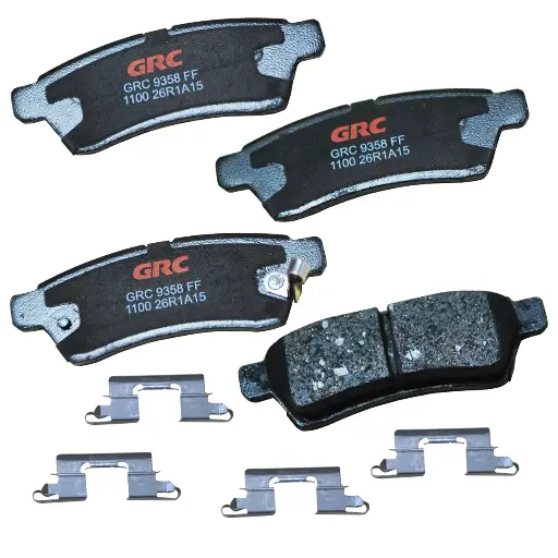 GCD1100