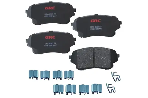 [GCD1105] Balatas Delanteras Suzuki XL-7 GCD1105