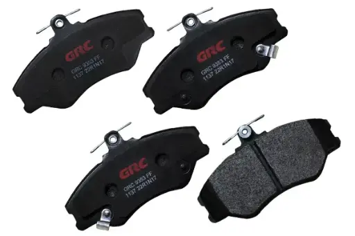 [GMD1137] Balatas Delanteras Hyundai H100 GMD1137