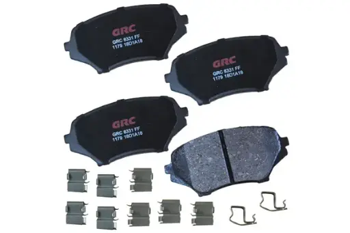 [GCD1179] Balatas Delanteras Mazda MX-5 Miata, MX-5 GCD1179