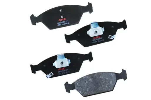 [GCD1553] Balatas Delanteras Honda City GCD1553