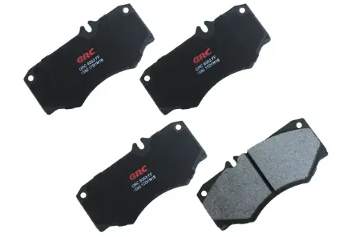 [GMD1580] Balatas Delanteras Mercedes-Benz G500, G55 AMG, G550, G65 AMG GMD1580