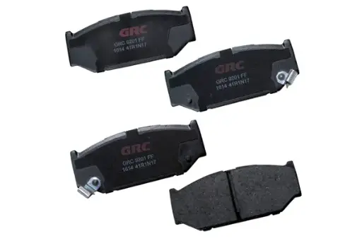 [GCD1614] Balatas Delanteras Suzuki Swift, Ciaz GCD1614