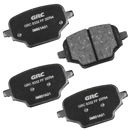 [PEUGEOT PARTNER 20-, RIFTER 20- (w/MPB)] GCW20764
