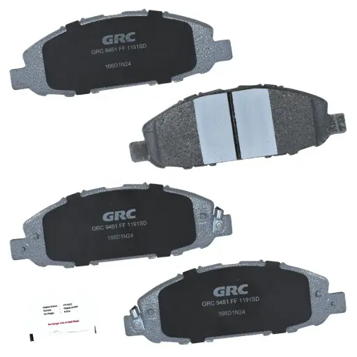 [GPRD1191SD] GPRD1191SD