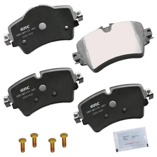 Balatas Delanteras Mini Cooper, Clubman GPRD1801