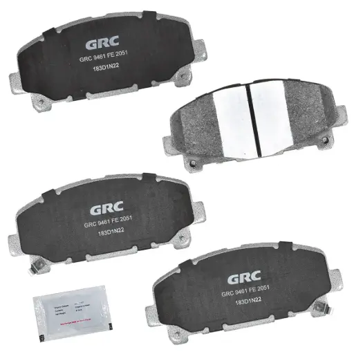 Balatas Delanteras Acura TLX GPRD2051