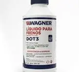 WFC134280 LIQUIDO DE FRENOS 350ml